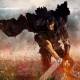 Figurine Berserk - Guts Berserker Armor S.H.Figuarts 16cm