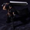 Figurine Berserk  - Guts Berserker Armor S.H.Figuarts 16cm