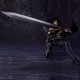 Figurine Berserk - Guts Berserker Armor S.H.Figuarts 16cm