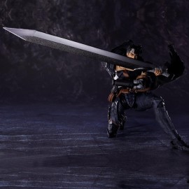 Figurine Berserk  - Guts Berserker Armor S.H.Figuarts 16cm