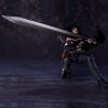 Figurine Berserk  - Guts Berserker Armor S.H.Figuarts 16cm