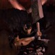 Figurine Berserk - Guts Berserker Armor S.H.Figuarts 16cm