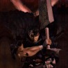 Figurine Berserk  - Guts Berserker Armor S.H.Figuarts 16cm