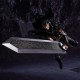 Figurine Berserk - Guts Berserker Armor S.H.Figuarts 16cm