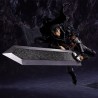 Figurine Berserk  - Guts Berserker Armor S.H.Figuarts 16cm