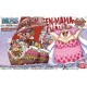 Model Kit One piece - Grand Ship Collection Queen-Mama-Chanter
