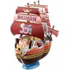 Model Kit One piece - Grand Ship Collection Queen-Mama-Chanter