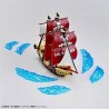 Model Kit One Piece - Grand Ship Collection Oro Jackson