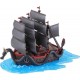 Model Kit One Piece - Grand Ship Collection Dragon's Ship