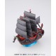 Model Kit One Piece - Grand Ship Collection Dragon's Ship
