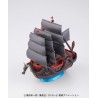 Model Kit One Piece - Grand Ship Collection Dragon's Ship
