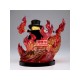 Figurine One Piece - Sabo WCF Special 12cm