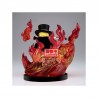 Figurine One Piece  - Sabo WCF Special 12cm