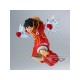Figurine One Piece - Luffy (Egghead Arc) Battle Record Collection 14cm