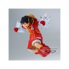 Figurine One Piece - Luffy (Egghead Arc) Battle Record Collection 14cm