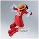 Figurine One Piece - Luffy (Egghead Arc) Battle Record Collection 14cm