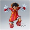 Figurine One Piece - Luffy (Egghead Arc) Battle Record Collection 14cm