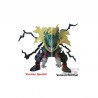 Figurine My Hero Academia - Deku Special Ver. The Amazing Heroes Plus