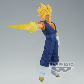 Figurine Dragon Ball Z - The Vegito GX Materia 17cm