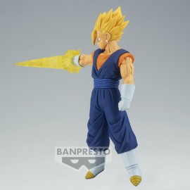 Figurine Dragon Ball Z - The Vegito GX Materia 17cm