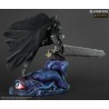 Figurine Berserk - Guts Berserker Armor 26 cm