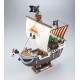 Model Kit One Piece - Grand Ship Collection Going Merry 30cm