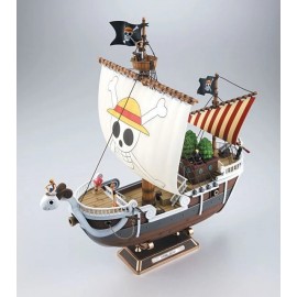 Model Kit One Piece - Grand Ship Collection Going Merry 30cm