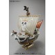 Model Kit One Piece - Grand Ship Collection Going Merry 30cm