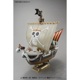 Model Kit One Piece - Grand Ship Collection Going Merry 30cm