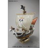 Model Kit One Piece - Grand Ship Collection Going Merry 30cm