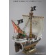 Model Kit One Piece - Grand Ship Collection Going Merry 30cm