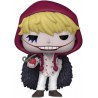Figurine One Piece - Corazon - Special Edition - Pop 10 cm