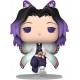 Figurine Demon Slayer - Shinobu Kocho - Summer Convention 2024 - Pop 10 cm