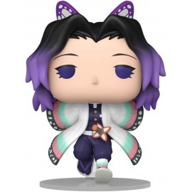 Figurine Demon Slayer - Shinobu Kocho - Summer Convention 2024 - Pop 10 cm