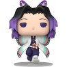 Figurine Demon Slayer - Shinobu Kocho - Summer Convention 2024 - Pop 10 cm