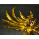 Figurine Saint Seiya -Seiya du Sagittaire - Figuarts Zero Touche Métallique