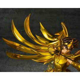 Figurine Saint Seiya -Seiya du Sagittaire - Figuarts Zero Touche Métallique