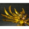 Figurine Saint Seiya -Seiya du Sagittaire - Figuarts Zero Touche Métallique