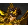 Figurine Saint Seiya -Seiya du Sagittaire - Figuarts Zero Touche Métallique