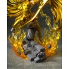 Figurine Saint Seiya -Seiya du Sagittaire - Figuarts Zero Touche Métallique