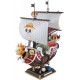 Maquette One Piece - Thousand Sunny New World - Model Kit 30 cm