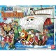 Maquette One Piece - Thousand Sunny New World - Model Kit 30 cm