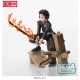 Figurine Demon Slayer - Tanjiro Swordsmith Village Arc - Xross Link 15 cm