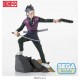 Figurine Demon Slayer - Genya Swordsmith Village Arc - Xross Link - 15 cm
