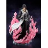 Figurine Bleach - Byakuya Kuchiki The Blood Warfare Figuarts Zero 18cm