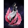 Figurine Bleach - Byakuya Kuchiki The Blood Warfare Figuarts Zero 18cm