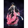 Figurine Bleach - Byakuya Kuchiki The Blood Warfare Figuarts Zero 18cm