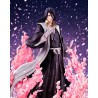 Figurine Bleach - Byakuya Kuchiki The Blood Warfare Figuarts Zero 18cm