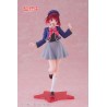 Figurine Oshi no Ko - Kana Arima School Uniform Ver. Coreful 18cm