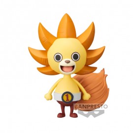 Figurine One Piece Film Red DXF The Grandline Men Vol.5 Sunny